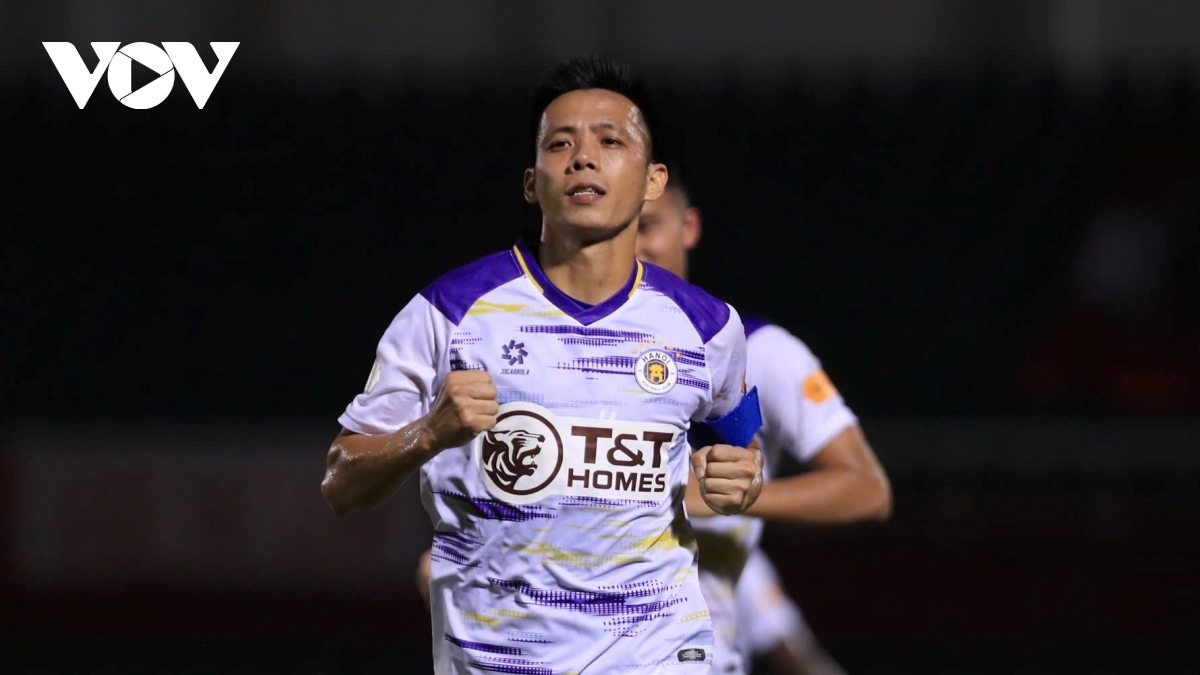 nhan dinh ha noi fc - hai phong van quyet di vao lich su hinh anh 2